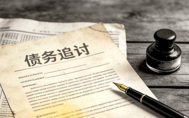 要账公司电话打过去，先问这5个问题