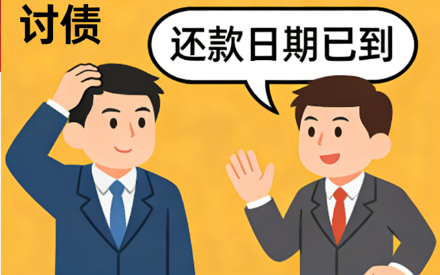讨债要账公司，能签正规合同吗？