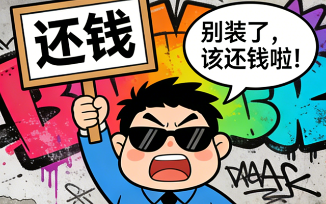 要帐讨债公司，哪个团队成功率高？
