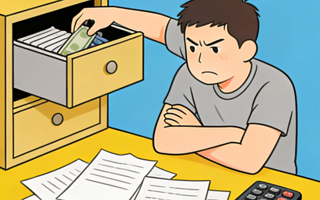 有没有专门讨债的公司?个人大额接不接?