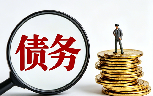 追债公司是如何采用合法追讨方式追回欠款的