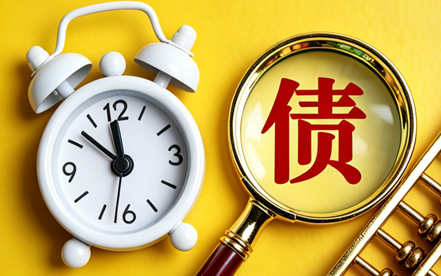 专业追账公司如何查询呢？