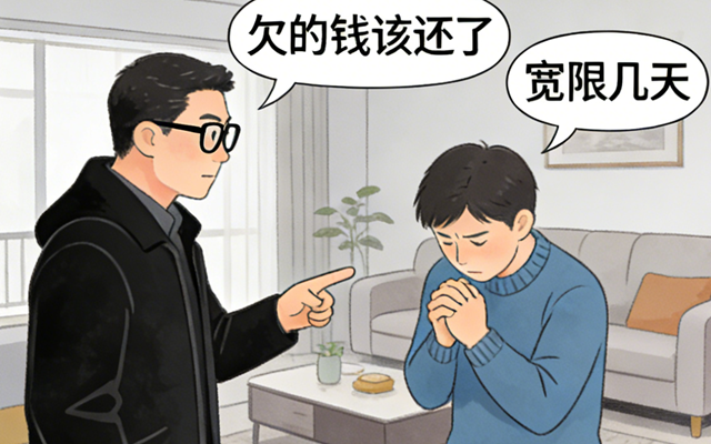 讨债有没有做了很多年的老牌机构呢？要如何选择呢？