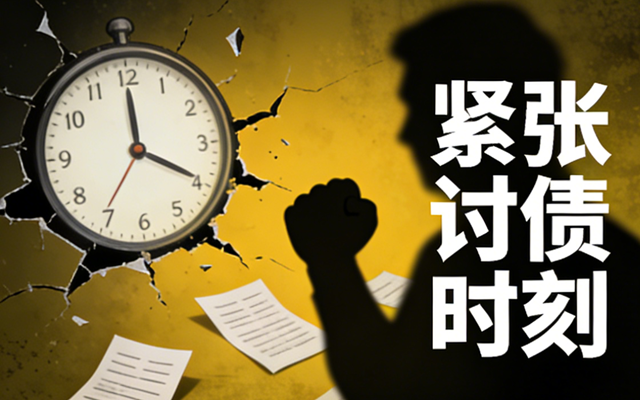 催收公司哪家靠谱？看准这几点避免选错团队