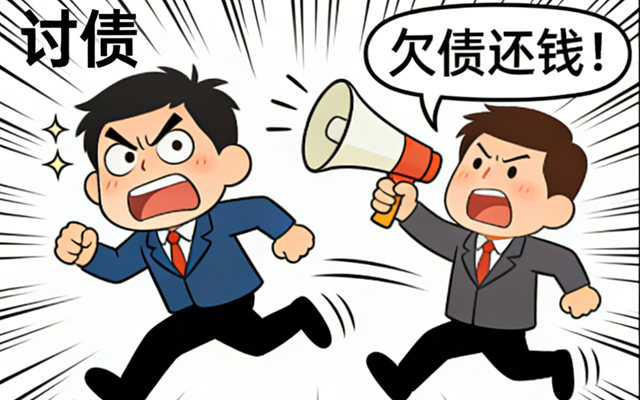 欠款人跑路了专业追账公司能找到人吗？合法手段大揭秘