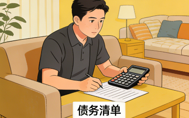 找讨债公司还是找律师？两种方式去分享